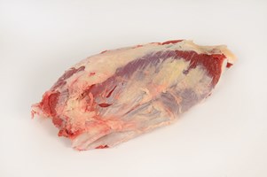Pencil Muscle Meat Cut Spec Step 1